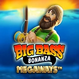 Play Big Bass Bonanza Megaways slot by Pragmatic Play on spinnauscasino.fi